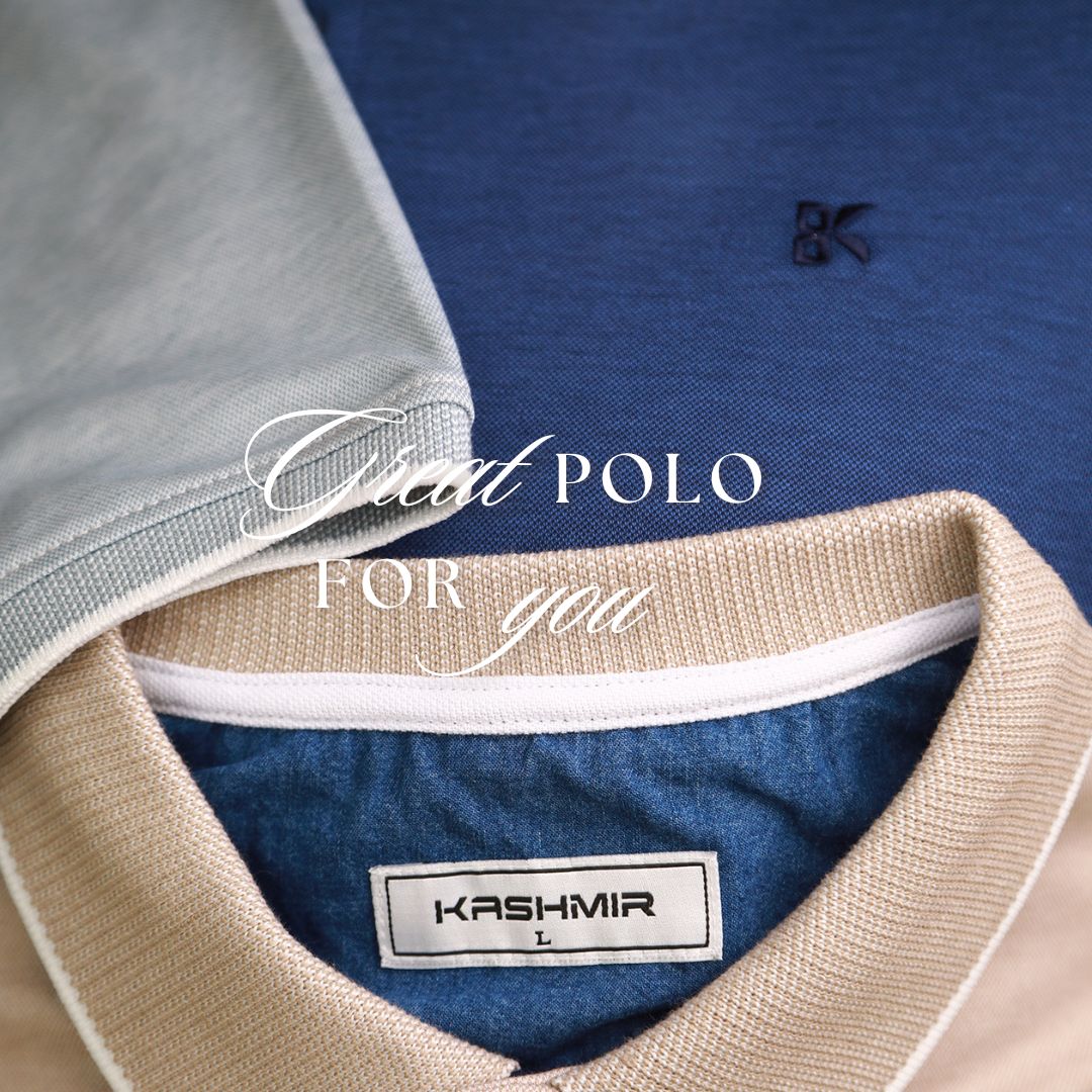 Polo Shirts