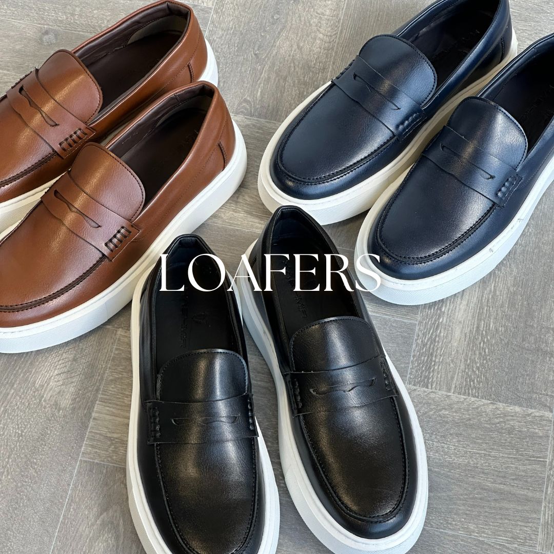 Loafers