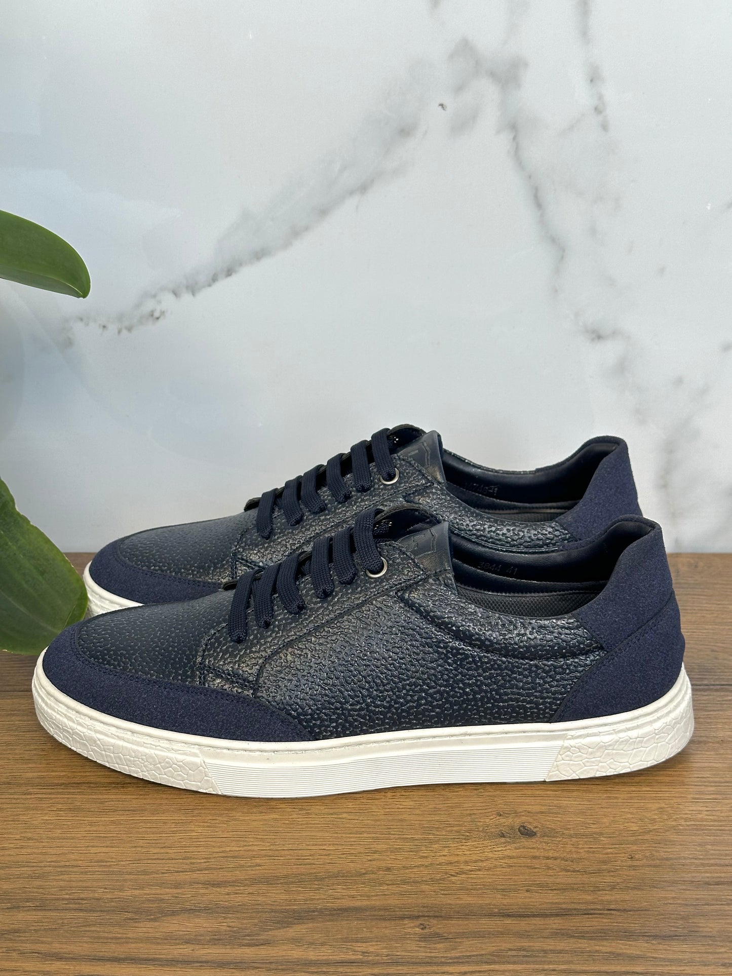 SNEAKER - Navy