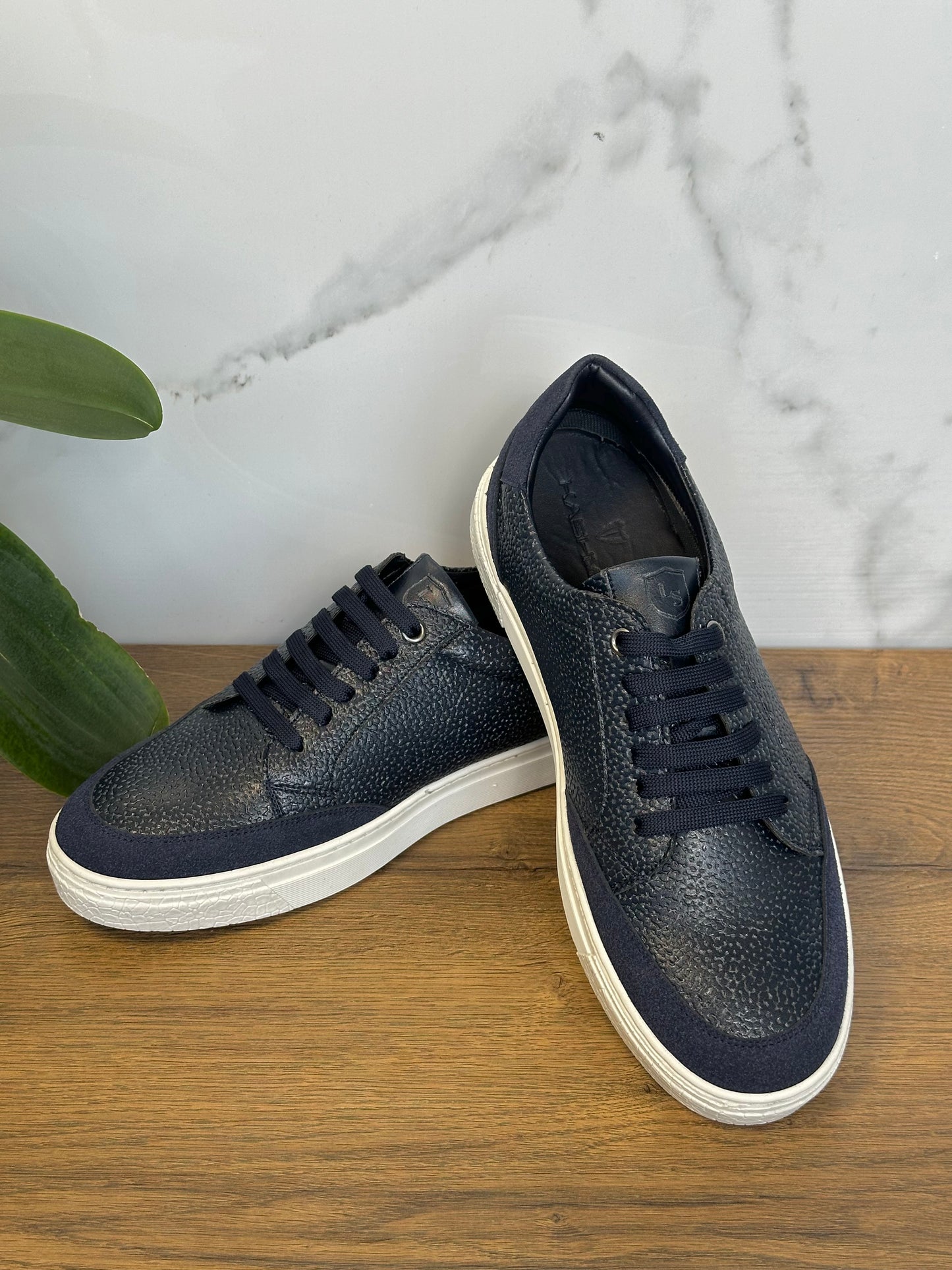 SNEAKER - Navy