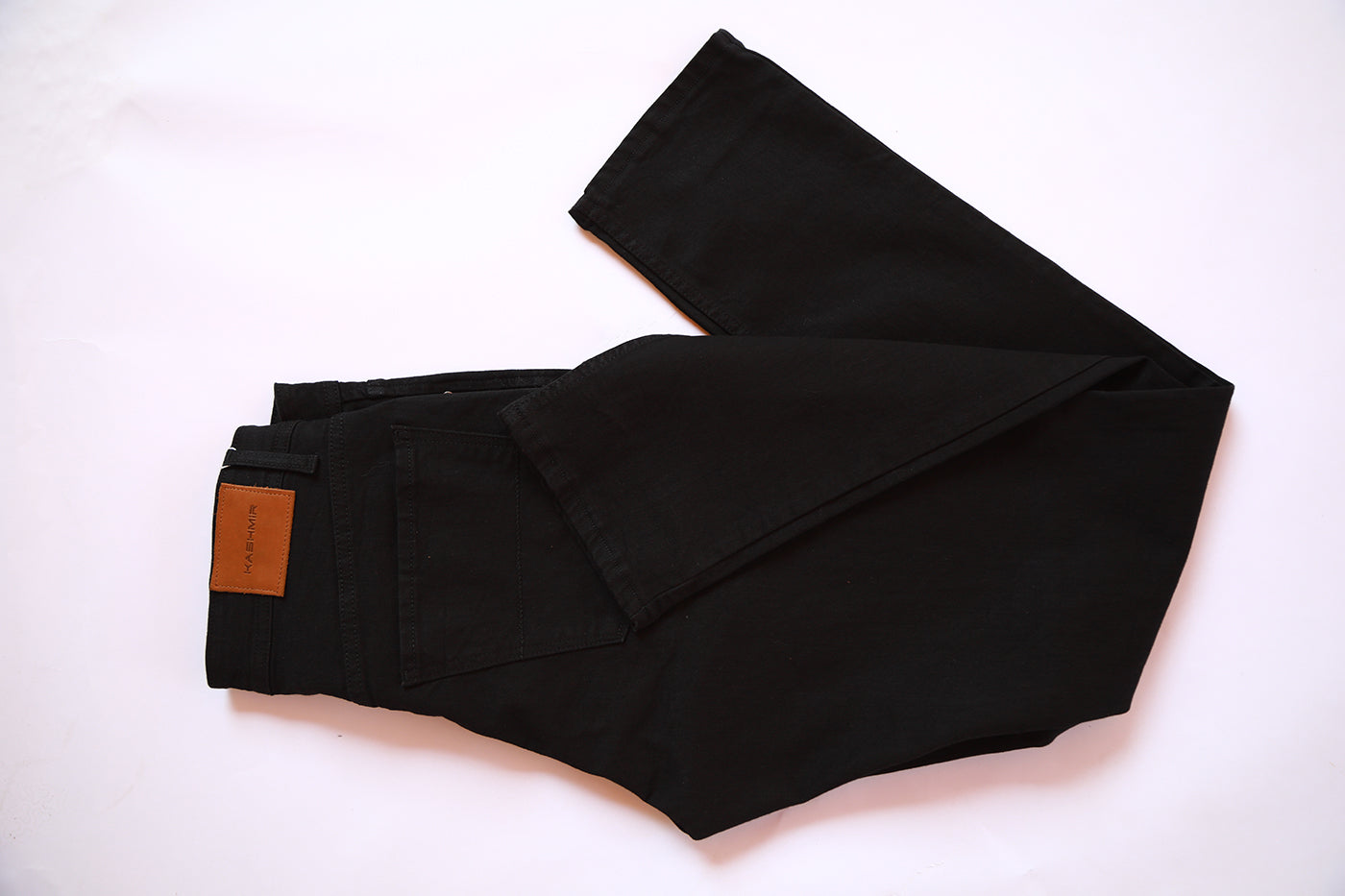 Slim Fit Jeans - Black